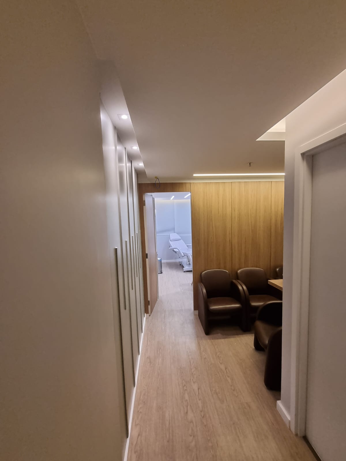 Sala DOM – Dom Offices Del Castilho